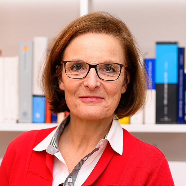 Isabel Fernández de Castillejo, Rechtsanwalt in Leipzig